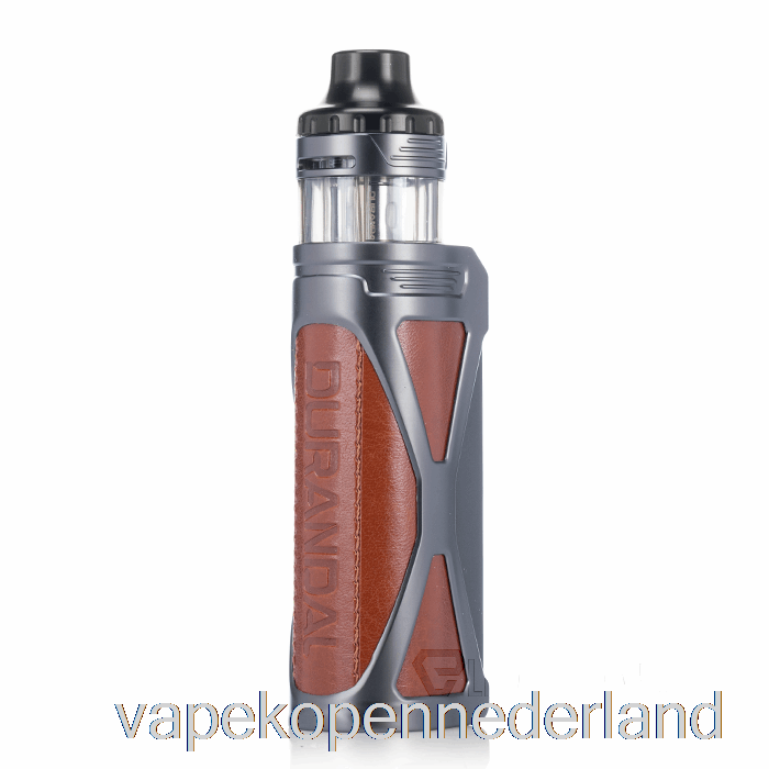 Vape Nederland Horizon Durandal 85w Podsysteem Kastanjebruin